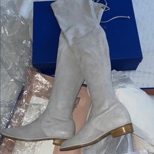 Stuart Weitzman Lowland Boot